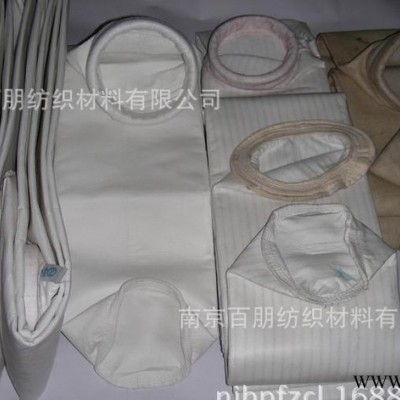 [熱賣電廠專用]PPS纖維針刺氈除塵濾袋聚苯硫醚