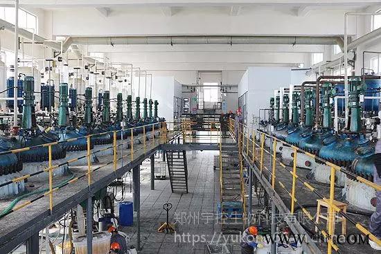 宇控食品級 羥丙基二淀粉磷酸酯 羥丙基二淀粉磷酸酯生產廠家