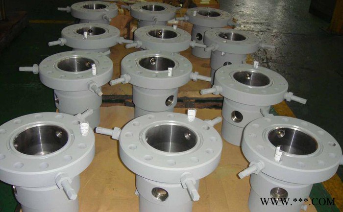Tubing Head Adapter 套管頭 抗硫采氣套管