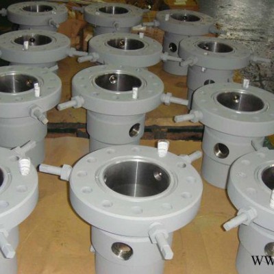 Tubing Head Adapter 套管頭 抗硫采氣套管