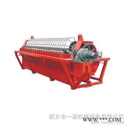 供應一諾TC硫泡沫轉鼓真空過濾機