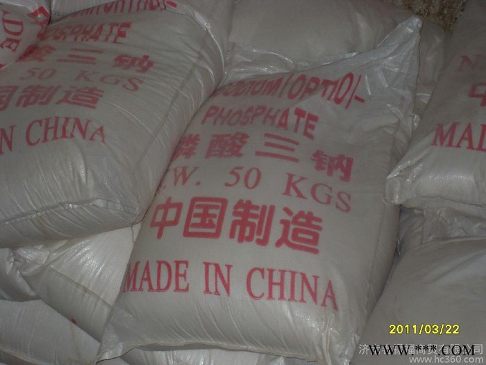供應工業級磷酸三鈉 山東磷酸三鈉廠家 濟南磷酸三鈉價格