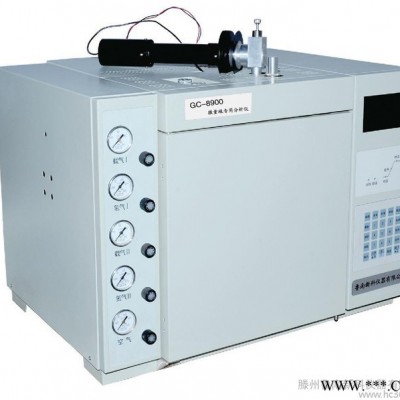 供應魯南新科GC-89010GC-8900微量硫專用分析儀