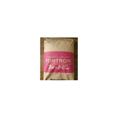 玻纖增強聚苯硫醚耐磨粒料PPS/日本寶理/GF40