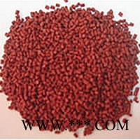 高含量尼龍6 PA66紅磷母粒CHY-70