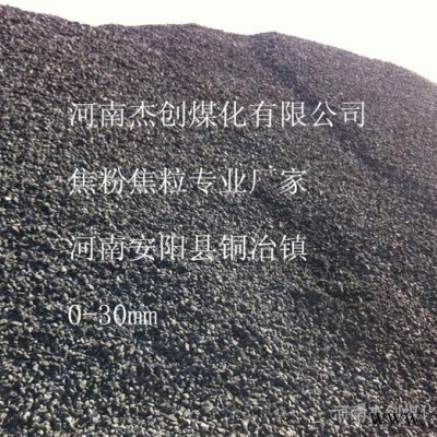 焦粉焦粒-低硫優級品