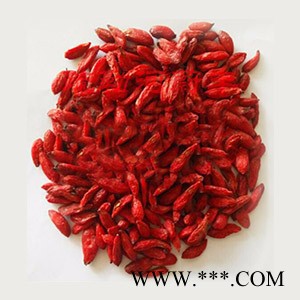 中秋佳節，吃點對身體好的~~ 杞域蔚豐紅枸杞  果肉厚味甜無硫