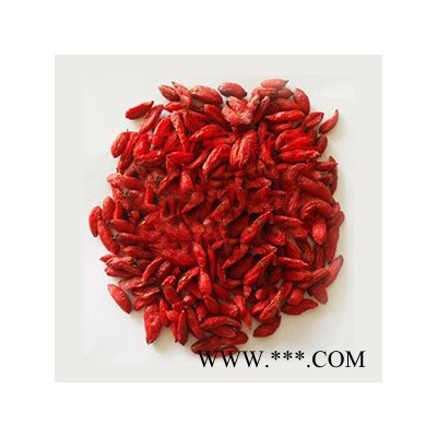 中秋佳節，吃點對身體好的~~ 杞域蔚豐紅枸杞  果肉厚味甜無硫