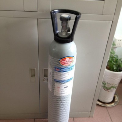 濟南地區安泰科氣體**8L氮中磷烷廠商采購報價單全國包郵