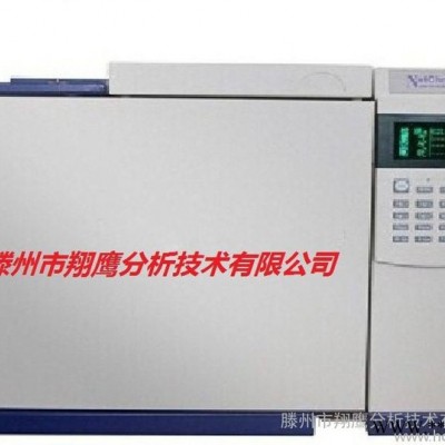 丙烯中微量羰基硫氣相色譜儀