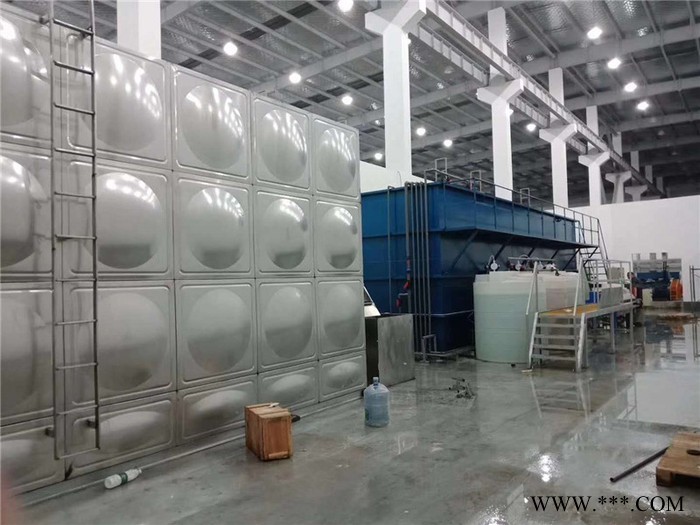 馬鞍山廢水處理設備   酸洗磷化廢水處理設備   磷化廢水處理設備