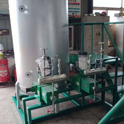 吉鑫機(jī)械生產(chǎn)制造加藥裝置 自動(dòng)加氨裝置 磷酸鹽加藥裝置