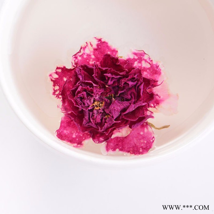 16年 A級玫瑰花茶 平陰玫瑰花冠王茶 食用玫瑰花茶 低溫無硫玫瑰花冠王 OEM  加工