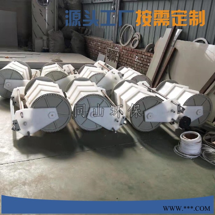 同山 小型磷化生產線 銅電鍍設備 密度小，焊接加工