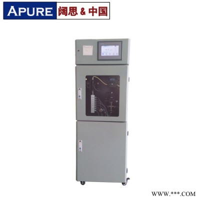 Apure愛普爾GTP-5工業在線總磷監測儀