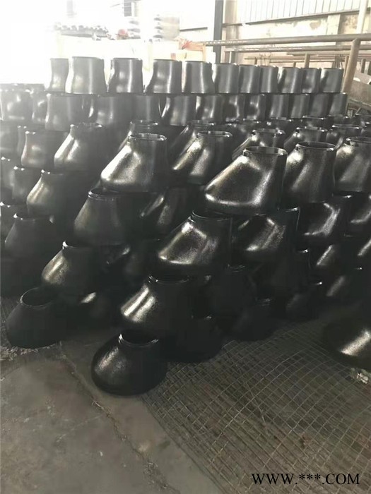 大小頭廠家 現貨供應  低硫磷異徑管 焊接大小頭