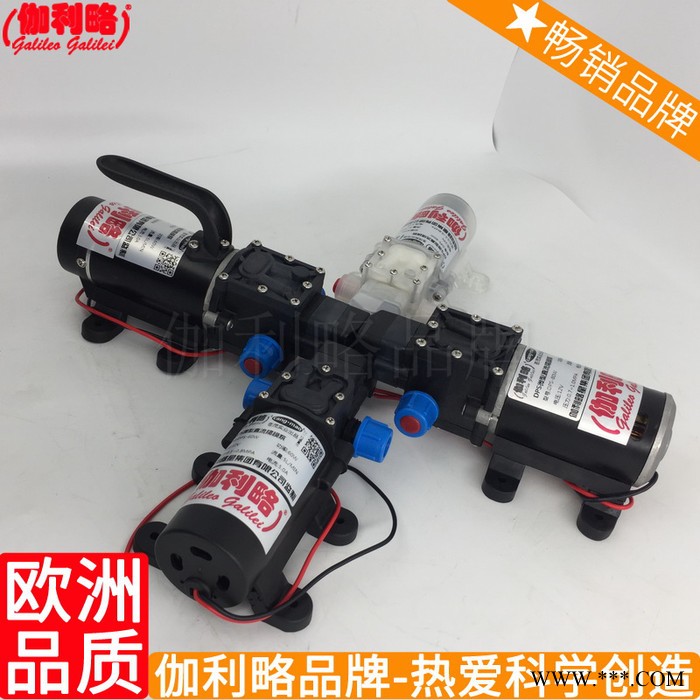 微型水泵參數 高壓除磷泵 手動高壓水泵 瓊
