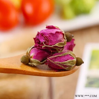 芳蕾 玫瑰花蕾 玫瑰花茶花苞 低溫無硫鮮花茶 散裝廠家