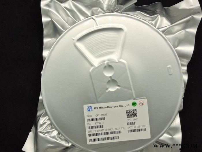 高性能3.2V磷酸鋰電池充電IC