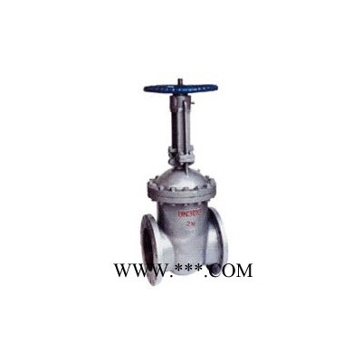 KZ41H抗硫閘閥_意蝶閘閥_上海意蝶知名品牌
