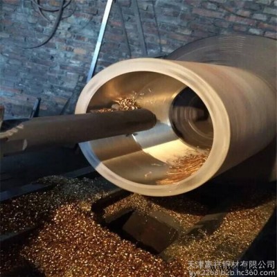 廠家供應 耐磨黃銅套加工 磷青銅套 可發圖定制