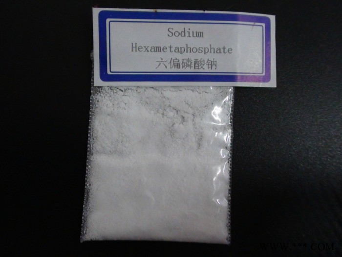 佳泰 工業級 六偏磷酸鈉 SHMP