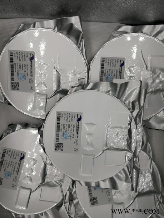 微盟/MEME4212/22 2節鋰電/磷酸鐵鋰電池保護
