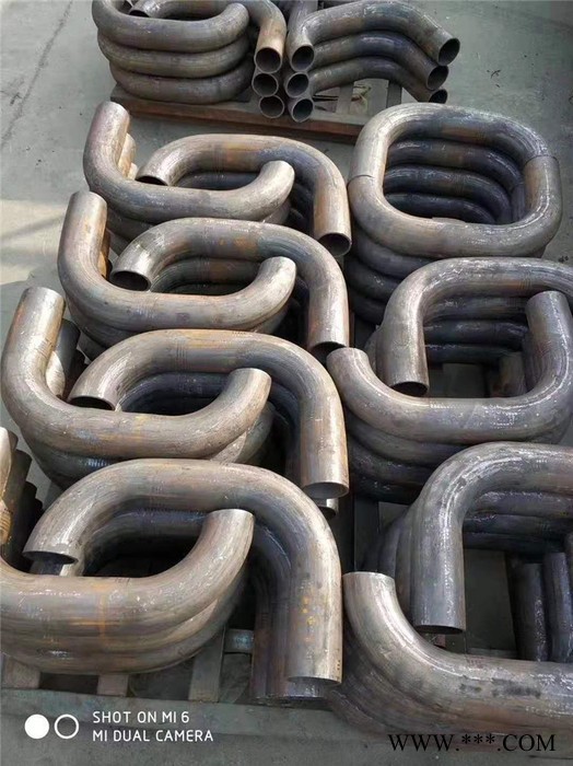 低硫磷彎頭