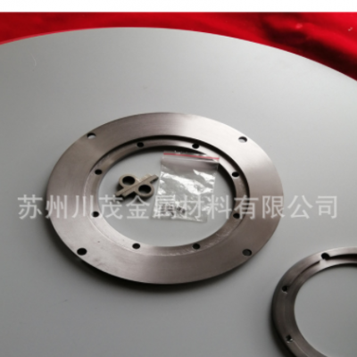 鉭加工件 鉭異型件 鉭圓環(huán) 按圖紙要求加工定制 Ta1 99.95鉭廠家