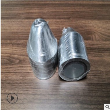 供應銥管 直徑11.7mm12毫米16銥管 各尺寸銥坩堝 純度99.99銥制品