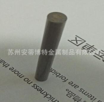 廠家出售高純度鎢棒 鎢鈰圓棒WC20 釷鎢 鎢鑭 鎢釔 可零切 規(guī)格齊