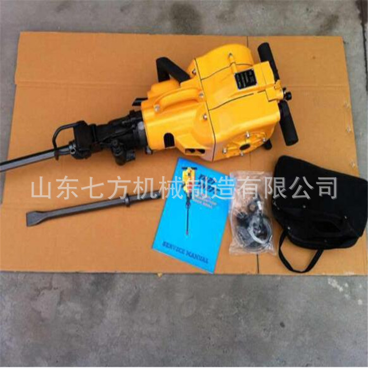 YN27鑿巖機4