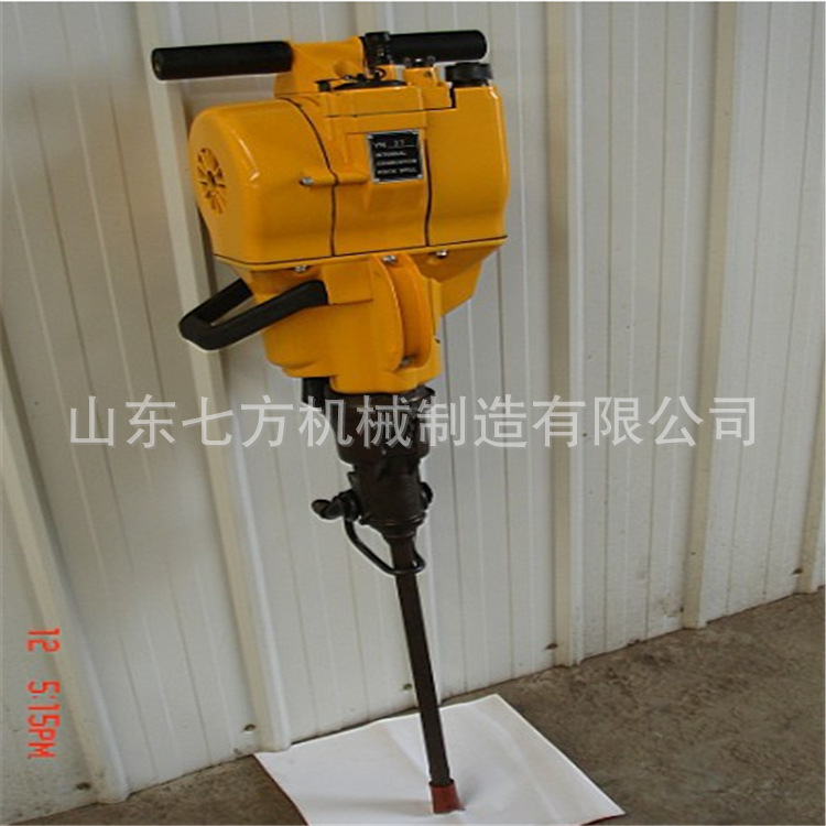 YN27鑿巖機1