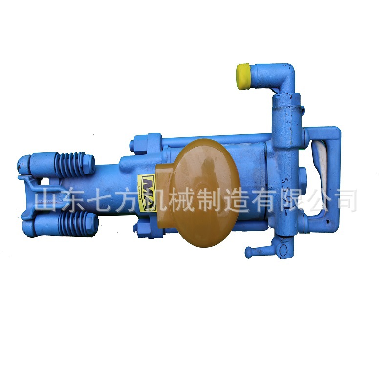 鑿巖機 (2)