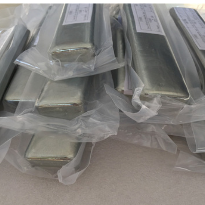現貨供應 電子工業用高純鍺錠 光學催化劑用Ge 合金錠 單晶鍺圓棒