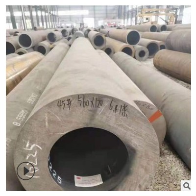 現(xiàn)貨批發(fā)30CrMo無縫管35crmo厚壁合金鋼管小口徑精密管激光切割