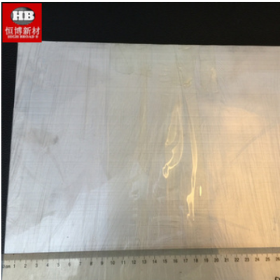 WE43 鎂合金板 高性能稀土鎂合金 長期供應 量大從優