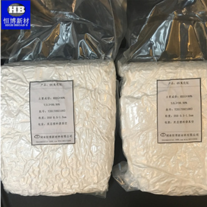 氧化釔 三氧化二釔 稀土氧化物 高純超細(xì) 納米 熒光級(jí) 造粒釔氧