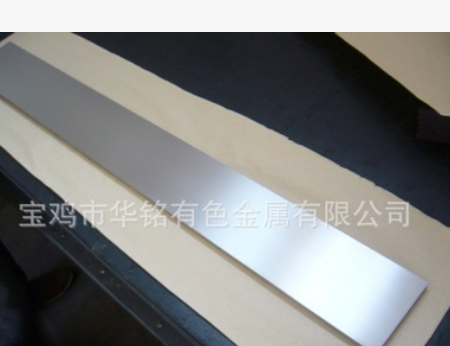 寶雞99.95%鉭靶鉭圓鉭環鉭螺絲鉭制品