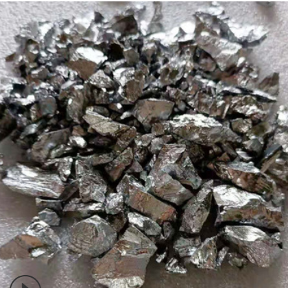庫存銷售金單質(zhì)金屬鉻塊鉻顆粒1-3mm真空鍍膜用Cr科研實驗用鉻