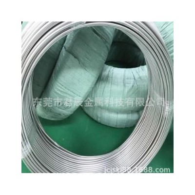 不銹鋼毛細管盤管 不銹鋼316L盤管 不銹鋼卡套管 高壓油管 氣路管