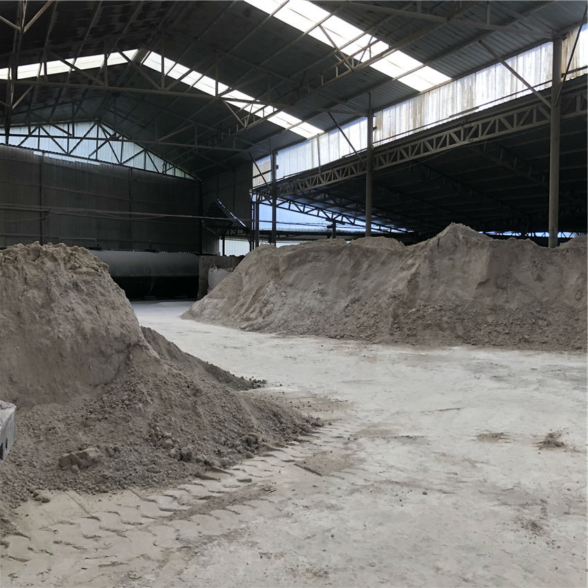 桓禾礦業大量銷售螢石粉的用途陶瓷用螢石粉螢石粉的生產  質量保證