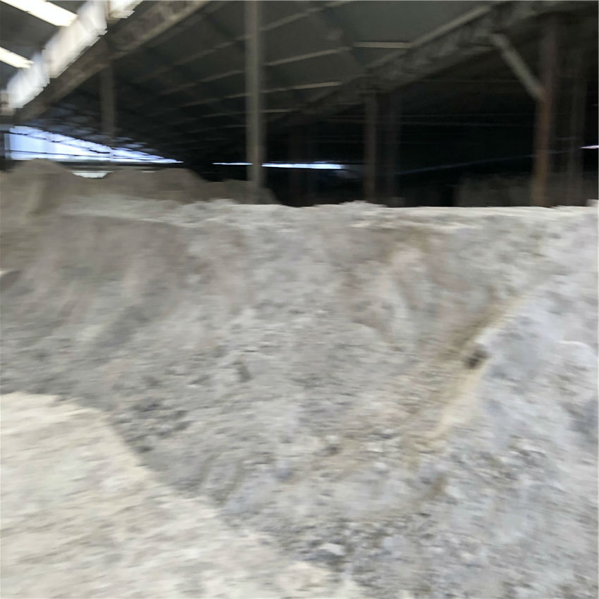 桓禾礦業(yè)大量銷售螢石粉廈門螢石粉生意社螢石粉價(jià)格  誠信為本