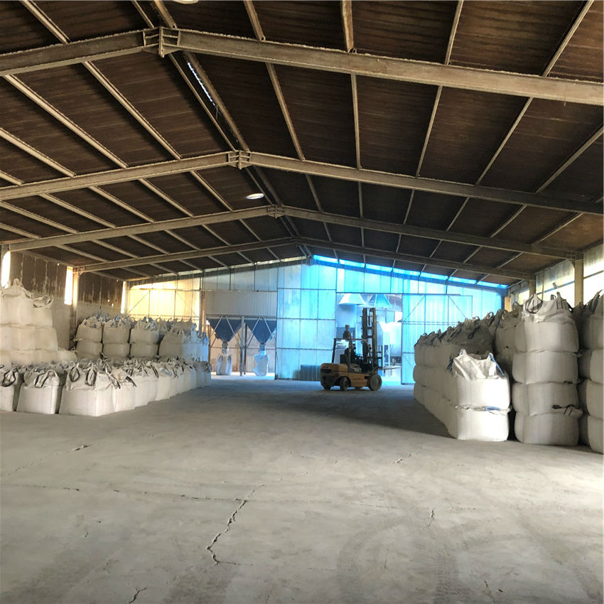 桓禾礦業(yè)大量銷售螢石粉廈門螢石粉生意社螢石粉價(jià)格  誠信為本