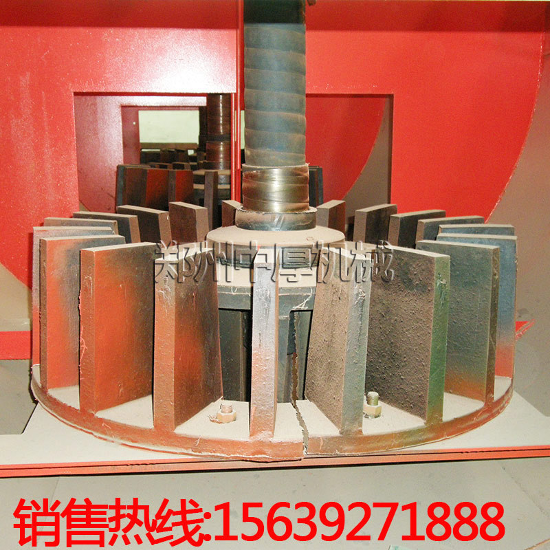 新型充氣式浮選機廠家