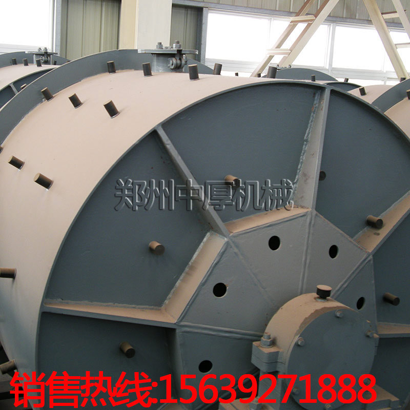小型陶瓷球磨機