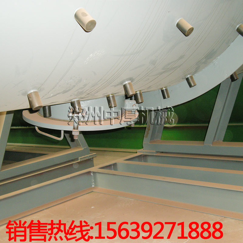 小型陶瓷球磨機