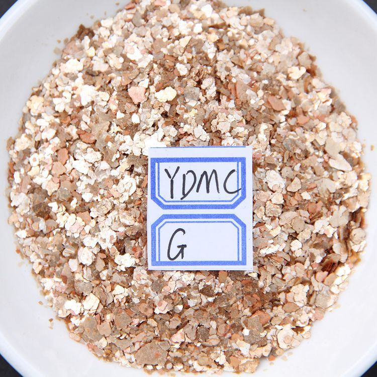 珠光云母 黑龍江五營 橡膠行業(yè)用云母 實(shí)體廠家