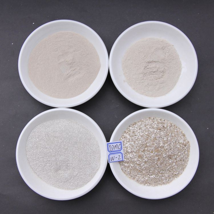 白云母碎 內(nèi)蒙古豐鎮(zhèn) 橡膠行業(yè)用云母 實體廠家