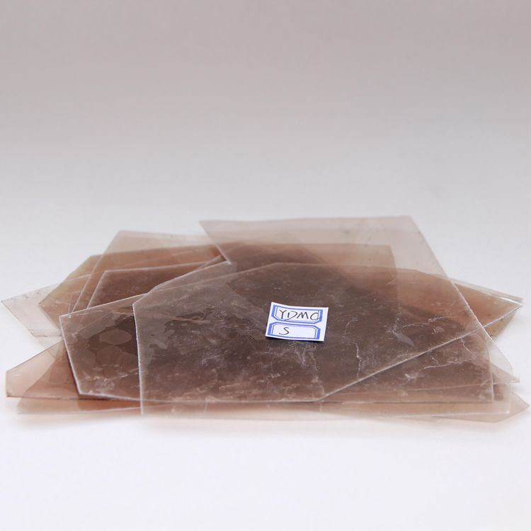 白云母碎 山東巨野 滅火劑制造用云母 量大從優(yōu)